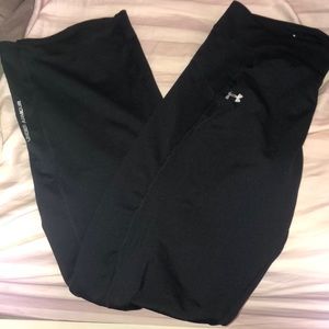 Under armour yoga pants